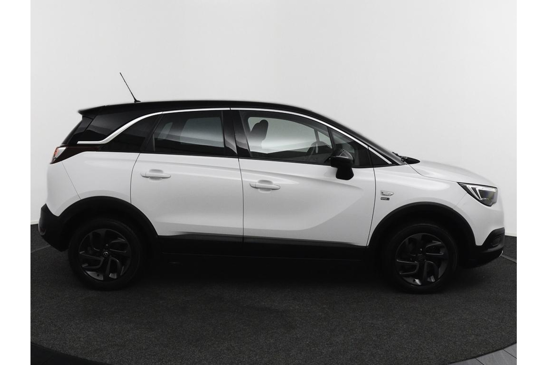 Opel Crossland X 1.2 Turbo Edition 2020*A/C*HAAK*CRUISE*CARPLAY*